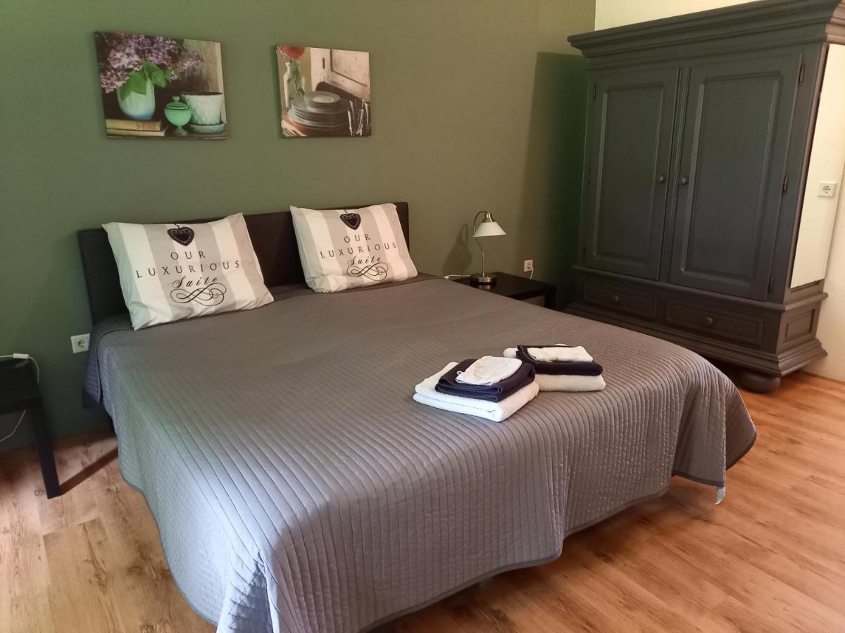 Roing B&B Hijken Eksteriør billede
