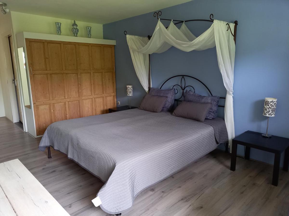 Roing B&B Hijken Eksteriør billede