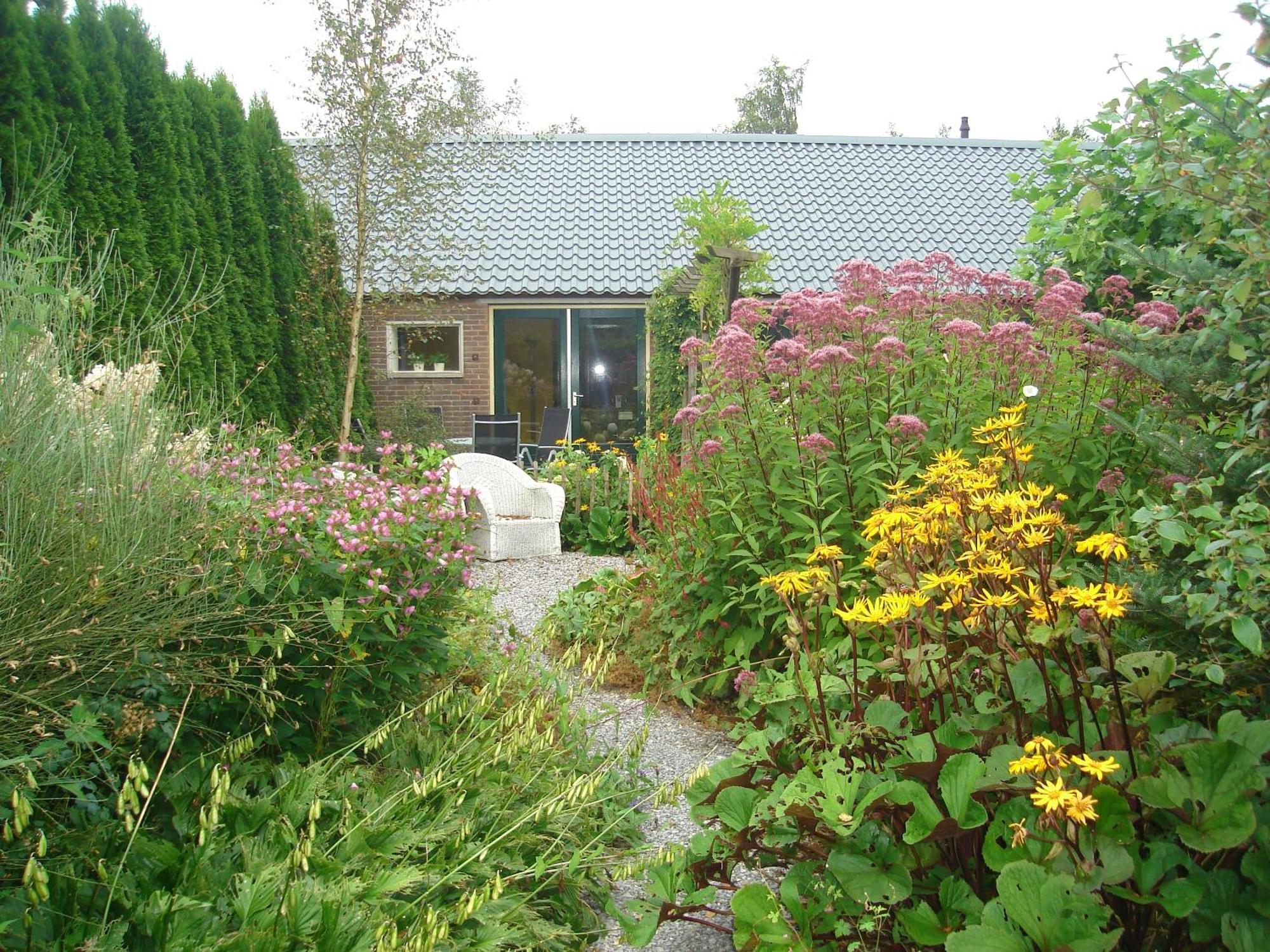 Roing B&B Hijken Eksteriør billede