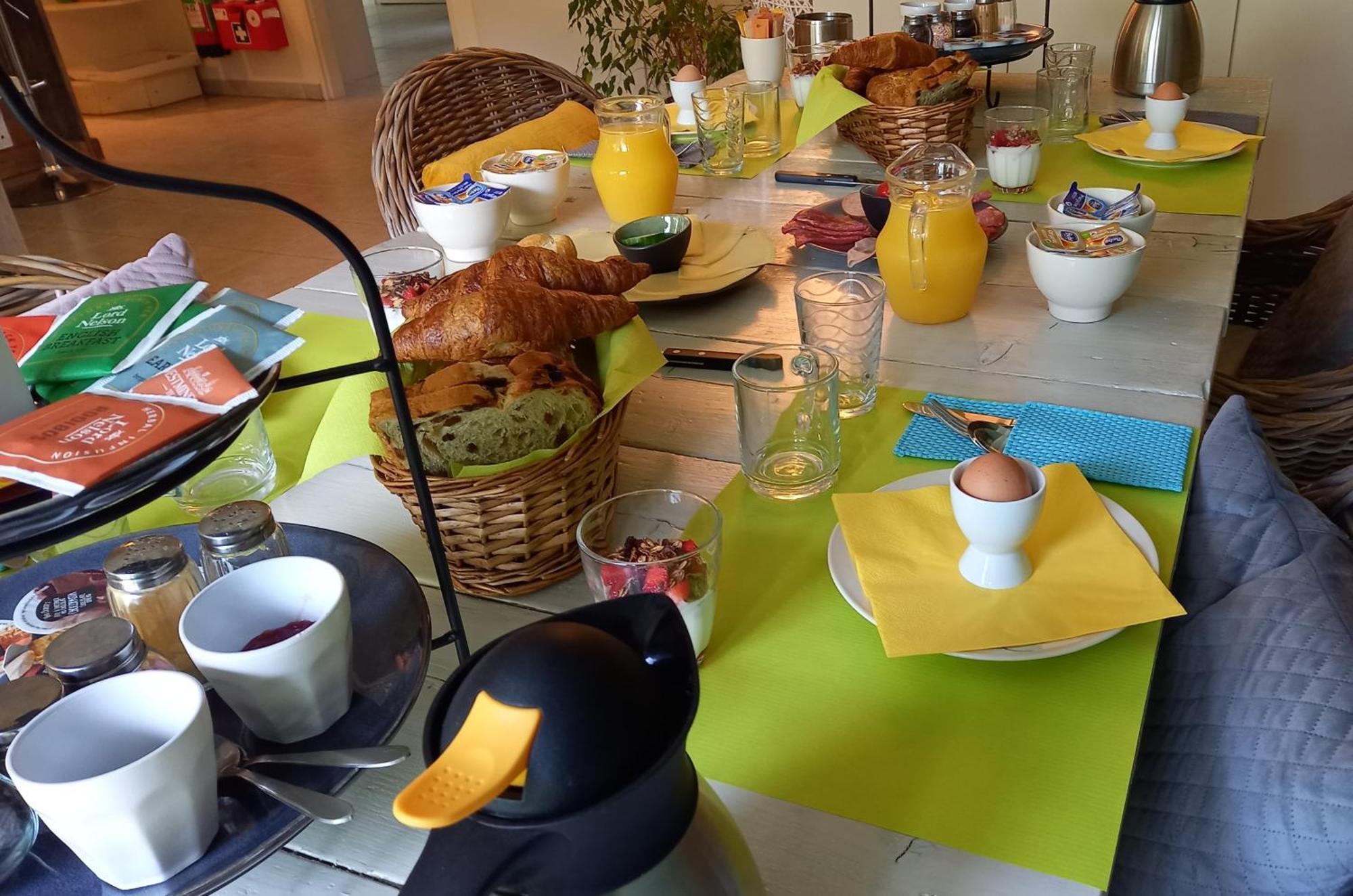 Roing B&B Hijken Eksteriør billede